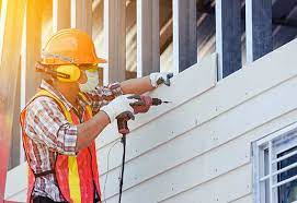 Affordable Siding Repair and Maintenance Services in #City