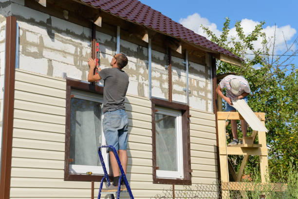 Best Vinyl Siding Installation  in Philadelphia, PA